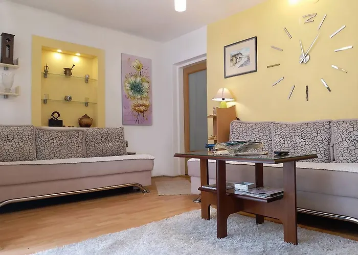 Lotus Apartment