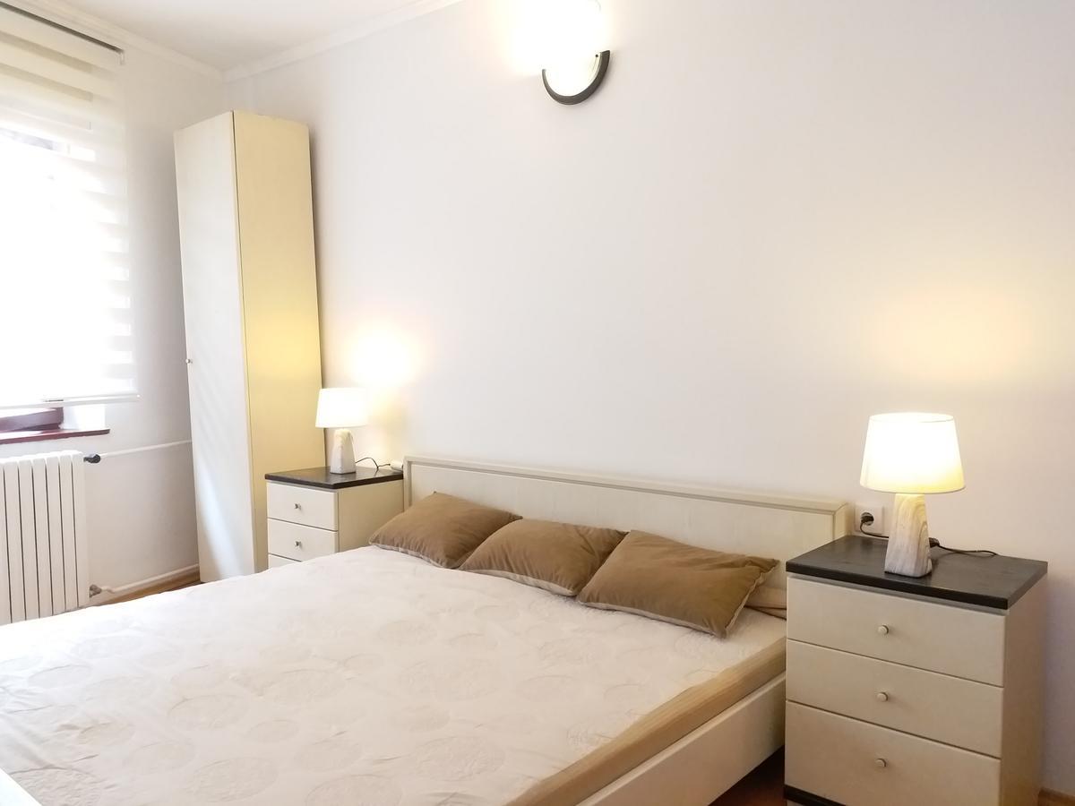 Lotus Apartment Sarajevo