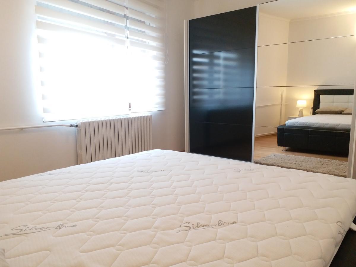 Lotus Apartment