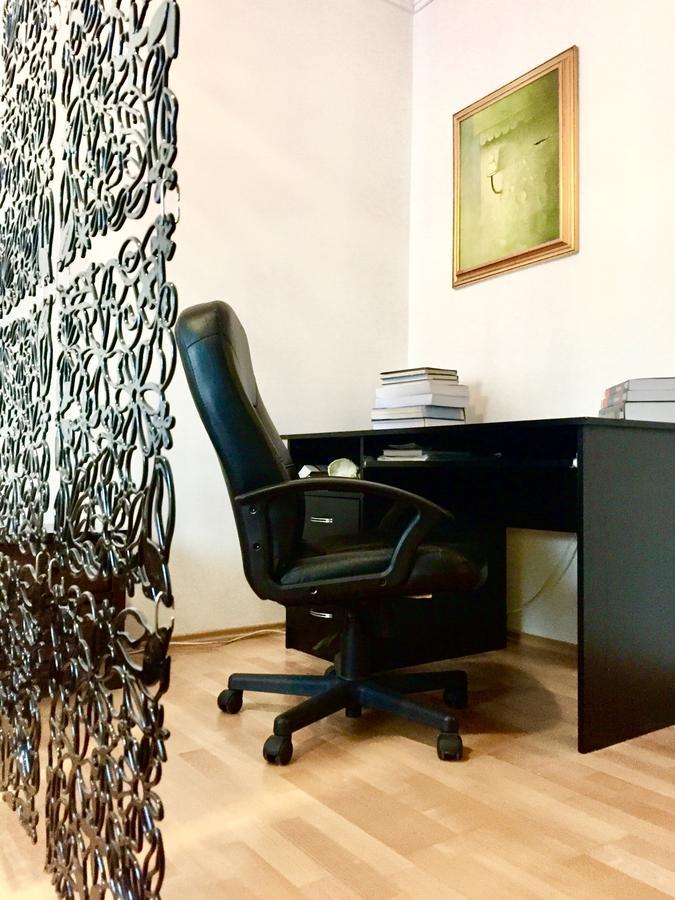Lotus Apartment *