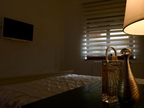 Lotus Apartment