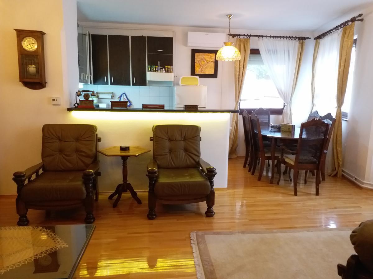 Apartment Lotus Sarajevo