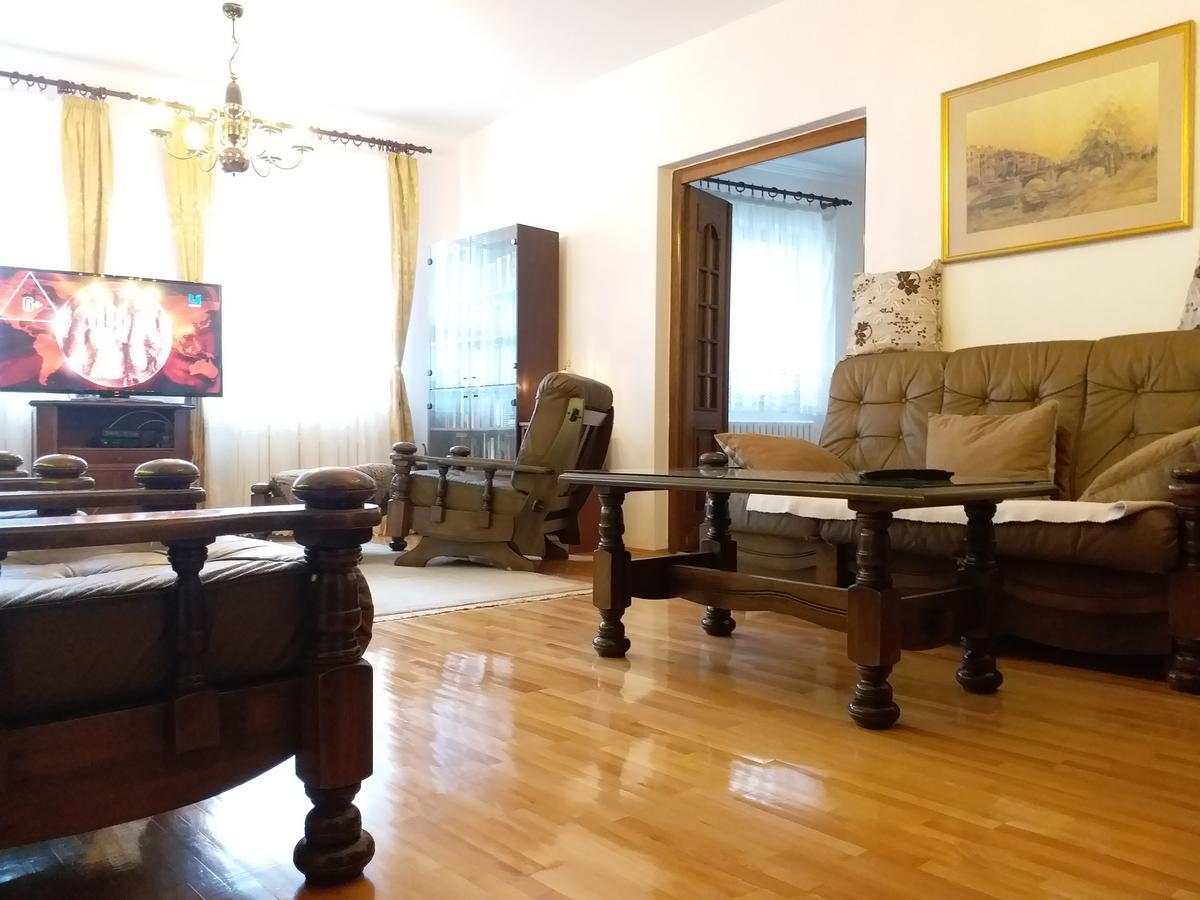 Apartment Lotus Sarajevo